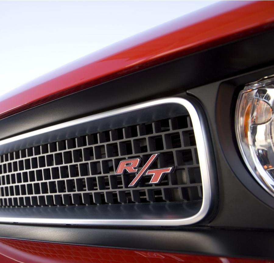  Dodge Challenger R/T 2008 года  (фото 68 из 139)